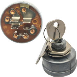 STACYJKA WŁĄCZNIK TRAKTORA CUB CADET, JOHN DEERE, HONDA, MTD, TORO