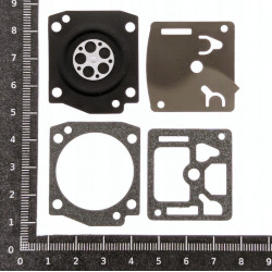MEMBRANY GAŹNIKA STIHL 034 036 MS340 MS360 ZAMA GND-21