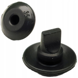 ZAWOREK GAŹNIKA WALBRO 176-64 ORYGINAŁ 10 mm ZAWÓR ZAWOREK 176-64