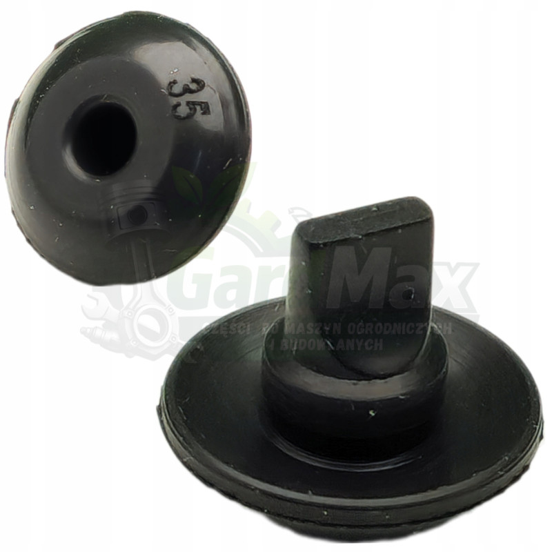 ZAWOREK GAŹNIKA WALBRO 176-64 ORYGINAŁ 10 mm ZAWÓR ZAWOREK 176-64