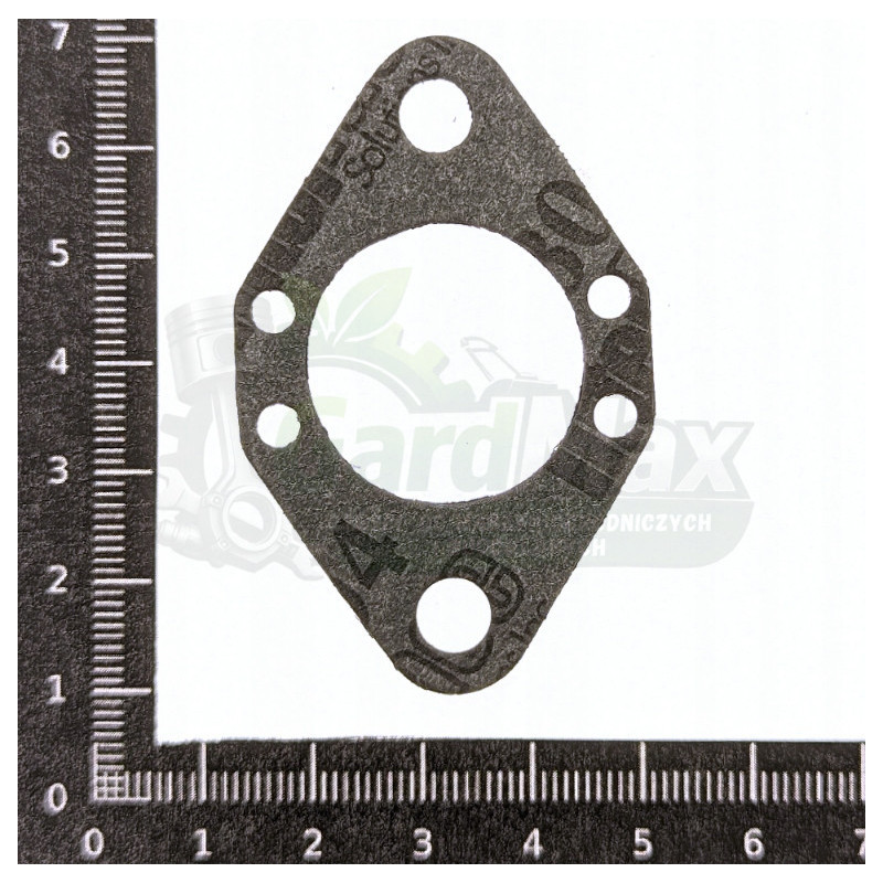 USZCZELKA GAŹNIKA GAŹNIKI HL TILLOTSON 16B-216