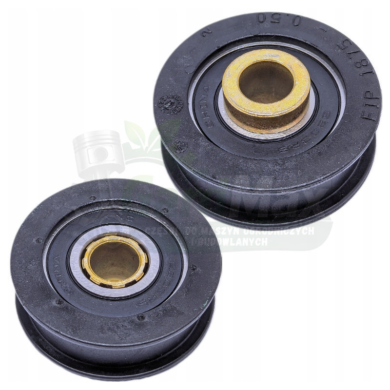 KOŁO PASOWE NAPINACZA HUSQVARNA CT CTH M R ST MCCULLOCH M JONSERED LM AYP