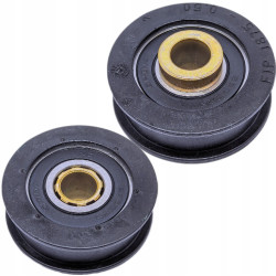 KOŁO PASOWE NAPINACZA HUSQVARNA CT CTH M R ST MCCULLOCH M JONSERED LM AYP