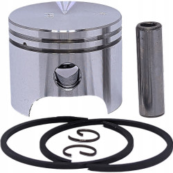 TŁOK KOMPLET 740 OLEOMAC 74000279, ŚREDNICA 40mm, SZEROKOŚĆ 9mm