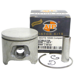 TŁOK KOMPLET 44mm HUSQVARNA 350 503899671 SW. 10mm AIP