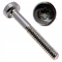 ŚRUBA CYLINDRA DO STIHL MS170 MS180 MS190T 017 018 019T MS270 MS280