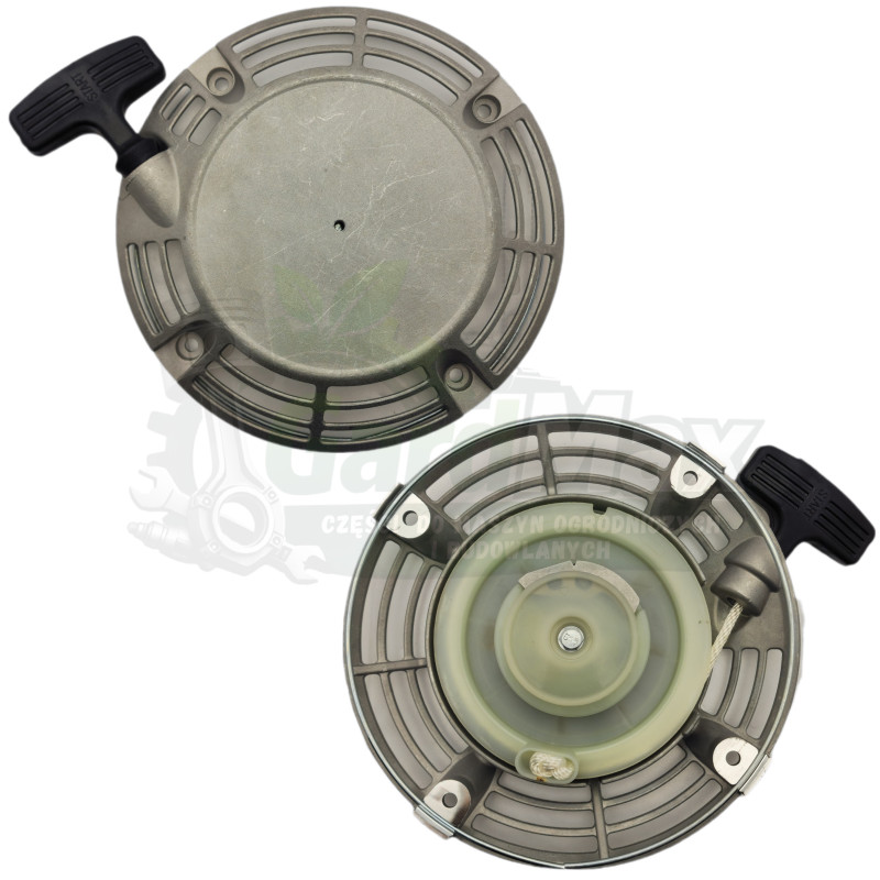 ROZRUSZNIK DO SILNIKÓW HATZ 1B30V, 1B20, 1B40, 1B50, 1B30, 1B20V