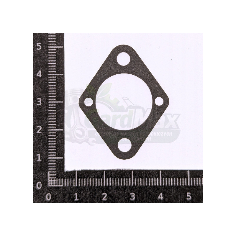 USZCZELKA GAŹNIKA GAŹNIKI HS TILLOTSON 16B-249