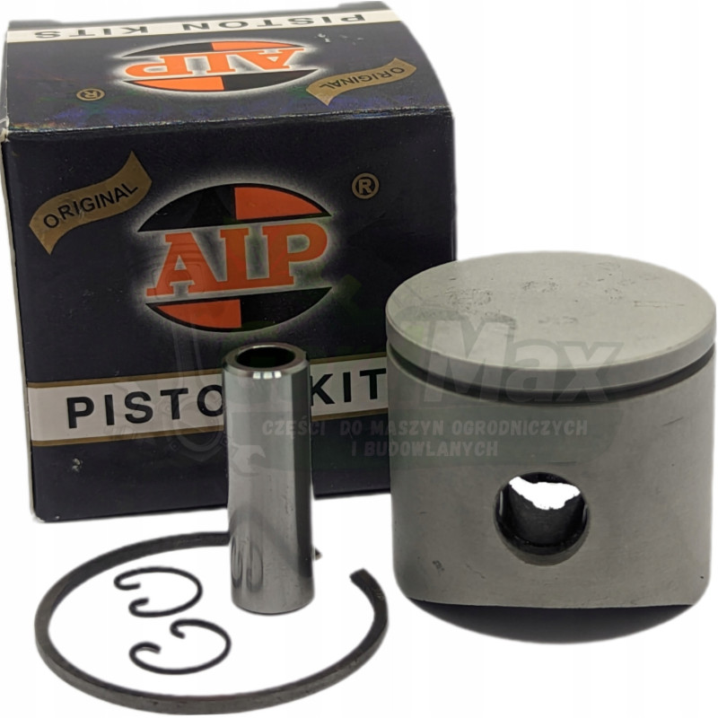 TŁOK KOMPLET EFCO 137, OLEO MAC 937, MT3700, GS370, 38 mm, 10 mm