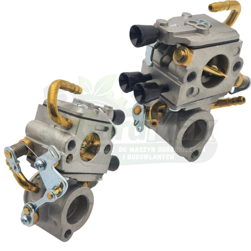 GAŹNIK DO STIHL TS410 TS420 42381200600 PRZECINARKA