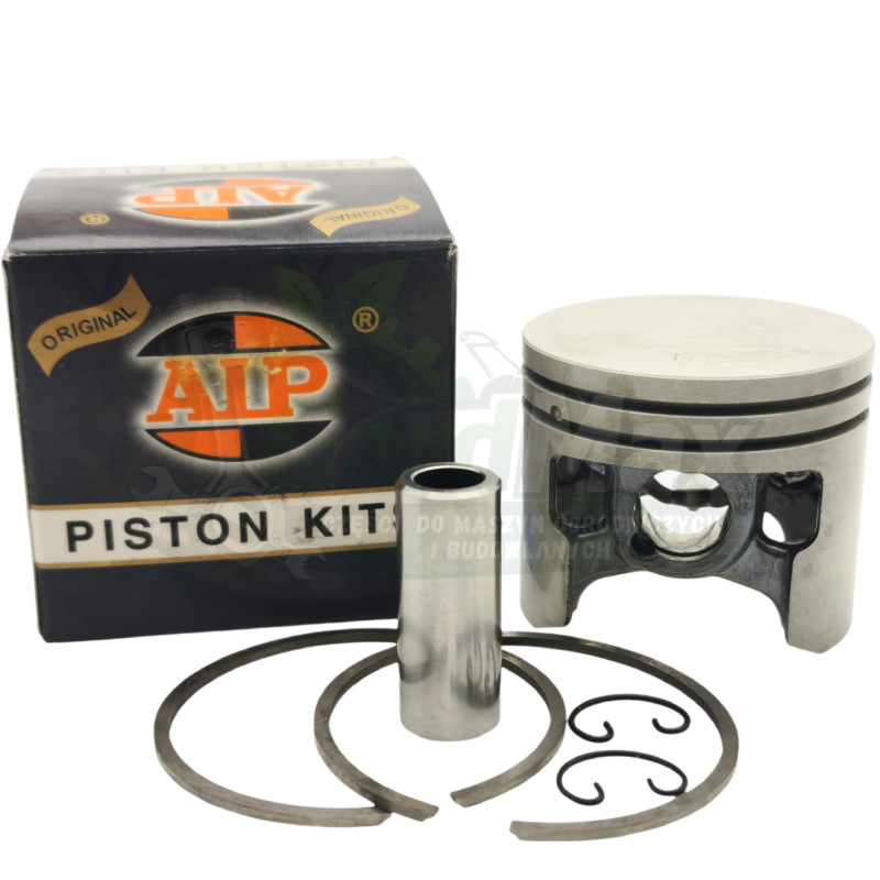 TŁOK KOMPLET DOLMAR 116 śr. 45mm sw. 12mm AIP