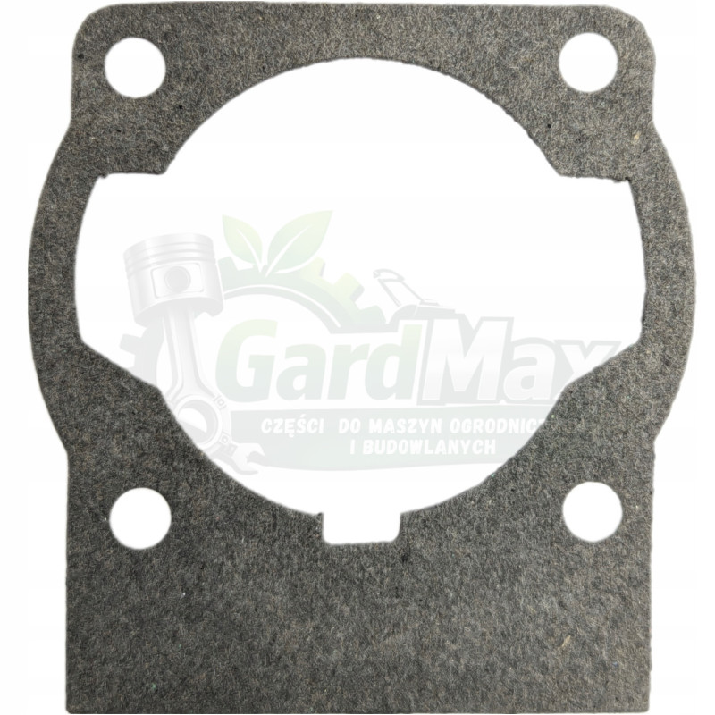 USZCZELKA CYLINDRA DO KOSY NAC WLBC 430B WLBC 520B