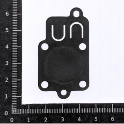 MEMBRANA GAŹNIKA 270026 DO SILNIKÓW BRIGGS&STRATTON 3-5 HP WAŁ POZIOMY