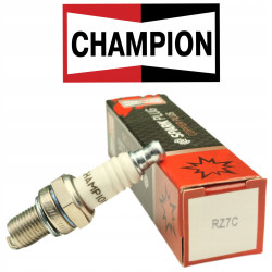 ŚWIECA ZAPŁONOWA CHAMPION RZ7C DO STIHL MS 171 181 192 211 231 241 201 251