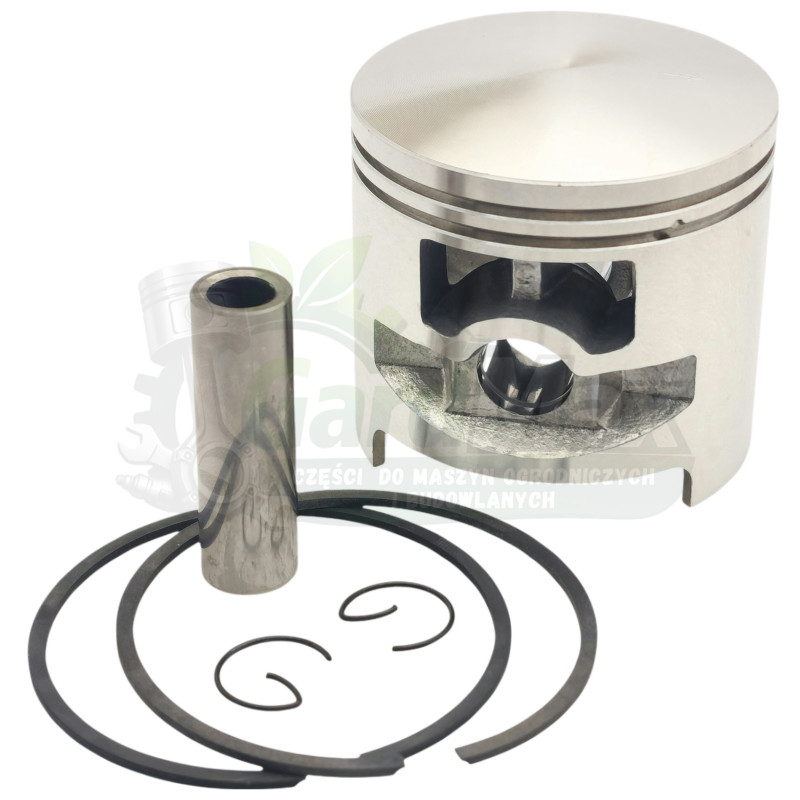 TŁOK KOMPLET 58mm STIHL TS760 1111 030 2002 SW. 13mm DO NARZĘDZI