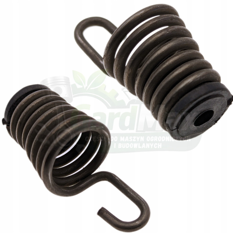 AMORTYZATOR BOCZNY MCCULLOCH POULAN 351 352 370 371 382 390 391 401