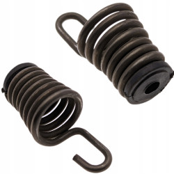 AMORTYZATOR BOCZNY MCCULLOCH POULAN 351 352 370 371 382 390 391 401