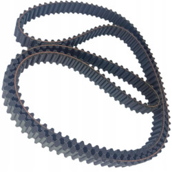 PAS ZĘBATY NAPĘDU NOŻY CASTEL GARDEN TC102 HONDA HF2213 HF2216 1600mm