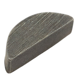 KLIN KOŁA MAGNESOWEGO PILARKI CHIŃSKIE 45cc 52cc 58cc 3 x 9 mm CS PN YD