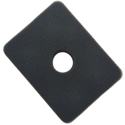 FILTR POWIETRZA 17211-ZE1-000 DO HONDA GX160 GX140 GX120 GX110