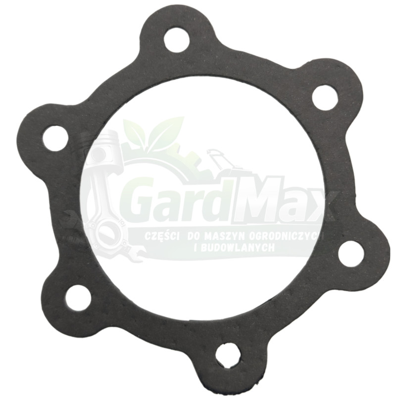 USZCZELKA CYLINDRA DO PILARKI DOLPIMA PS190 PS490