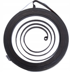 SPRĘŻYNA ROZRUSZNIKA HUSQVARNA 65 77 265RX 285 298 480 DOLPIMA PS180 PS280