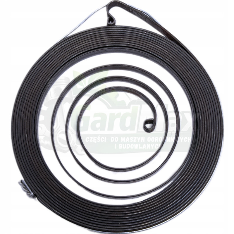 SPRĘŻYNA ROZRUSZNIKA HUSQVARNA 65 77 265RX 285 298 480 DOLPIMA PS180 PS280