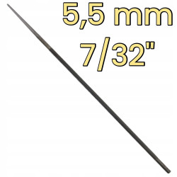 PILNIK DO ŁAŃCUCHA 0,404'', 3/8'' - 5,5 mm 246 mm