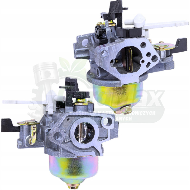 GAŹNIK DO HONDA GX270 ZONGSHEN 177F 16100-ZH0-W21, 100005398 ZAGĘSZCZARKA