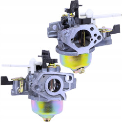 GAŹNIK DO HONDA GX270 ZONGSHEN 177F 16100-ZH0-W21, 100005398 ZAGĘSZCZARKA