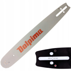 PROWADNICA DO PILARKI ŁAŃCUCHOWEJ 15'' 0,325'' HUSQVARNA JONSERED NAC