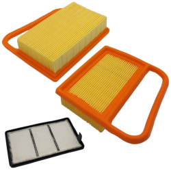 FILTR POWIETRZA DO STIHL TS420 TS410 42381410300