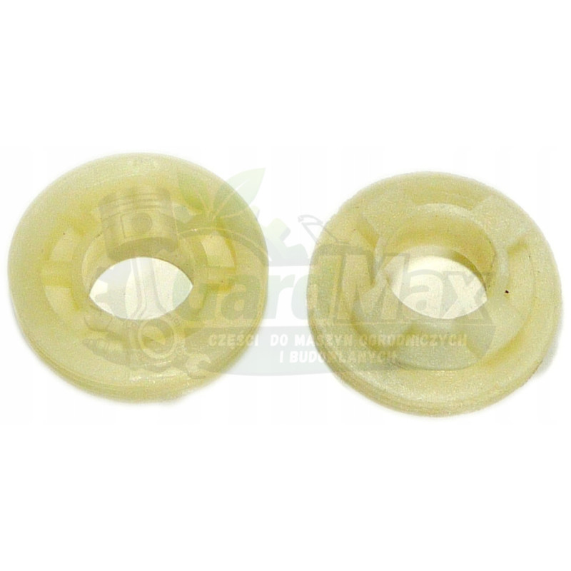 NAPĘD ŚLIMAK POMPKI OLEJU DO PILARKI DOLPIMA PS180 PS280