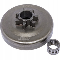 BĘBEN SPRZĘGŁA DO HUSQVARNA 340 345 346 350 351 353 357 359