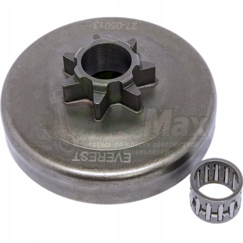 BĘBEN SPRZĘGŁA DO HUSQVARNA 340 345 346 350 351 353 357 359