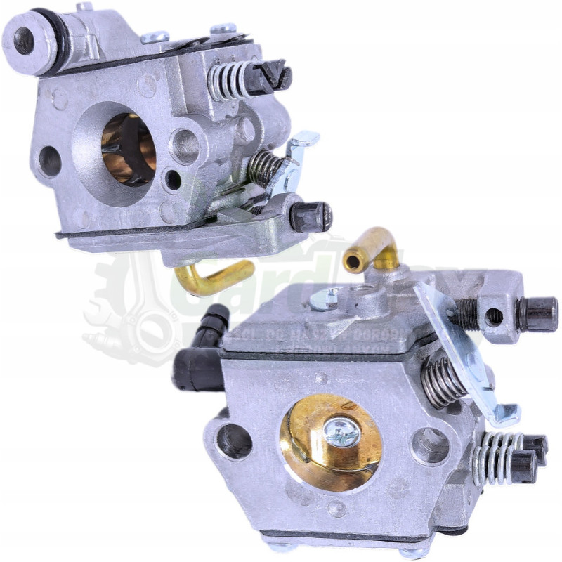 GAŹNIK DO PILARKI STIHL 024 026 MS240 MS260 MS260C 11211200612