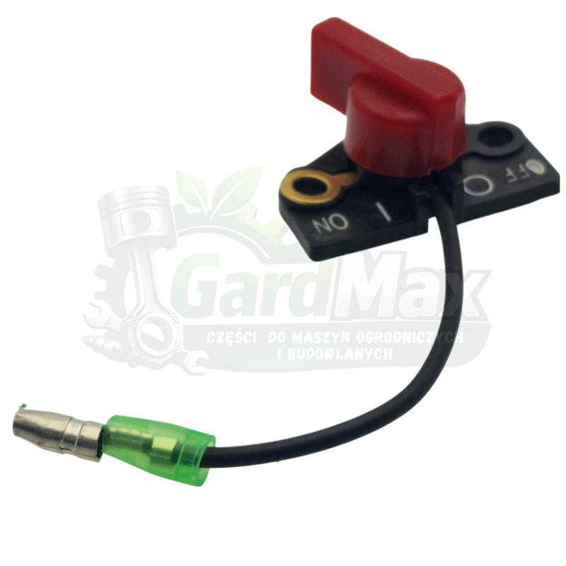 WYŁĄCZNIK WŁĄCZNIK ZAPŁONU ROBIN SUBARU EH12 EX13 EX17 EX21 EY15 EY20