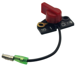 WYŁĄCZNIK WŁĄCZNIK ZAPŁONU ROBIN SUBARU EH12 EX13 EX17 EX21 EY15 EY20