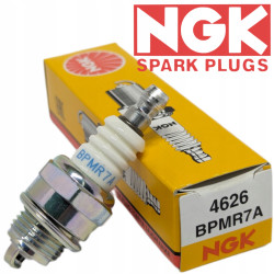 ŚWIECA ZAPŁONOWA NGK BPMR7A M14 DO STIHL MS 170 200 240 260 270 I DOLMAR PC