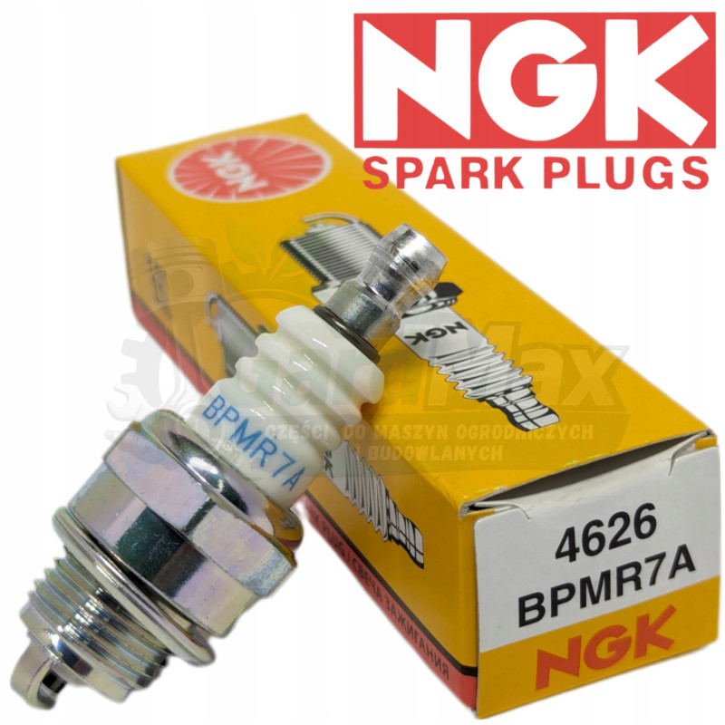 ŚWIECA ZAPŁONOWA NGK BPMR7A M14 DO STIHL MS 170 200 240 260 270 I DOLMAR PC