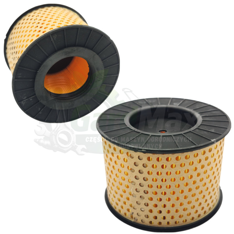 FILTR POWIETRZA DO WACKER, BOMAG, BELLE, HATZ SUPRA 1B20, 1B27, 1B30