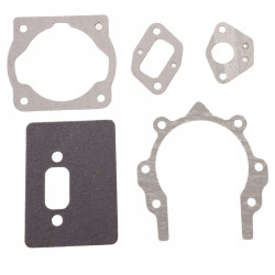 ZESTAW USZCZELEK KOSY CHIŃSKIE 43CC 52CC HARDER NAC STEEL VICTUS BIZON