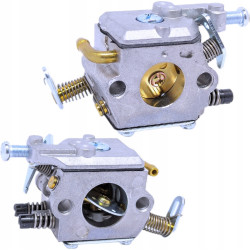 GAŹNIK DO PILARKI STIHL 021 023 025 MS210 MS210C MS230 MS230C MS250