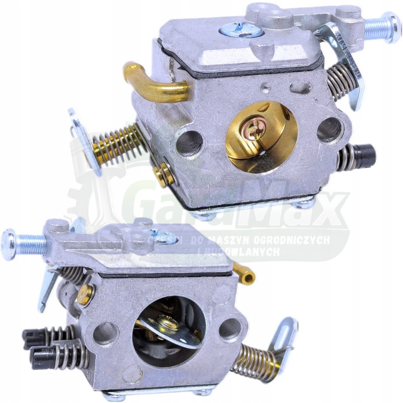 GAŹNIK DO PILARKI STIHL 021 023 025 MS210 MS210C MS230 MS230C MS250