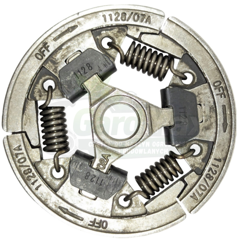 SPRZĘGŁO DO STIHL MS360, TS400, TS410, TS420, 036, TS420