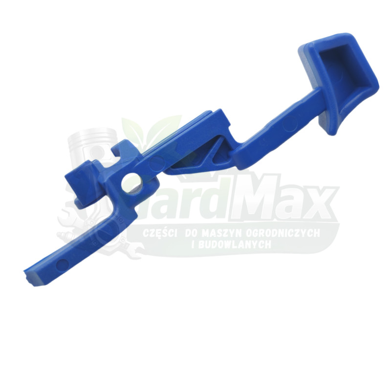 DŹWIGNIA SSANIA DO GAŹNIKA HUSQVARNA K760 K750 - CZĘŚCI ZAMIENNE