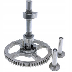 WAŁEK ROZRZĄDU BRIGGS & STRATTON 10,5-19 HP INTEK OHV AVS