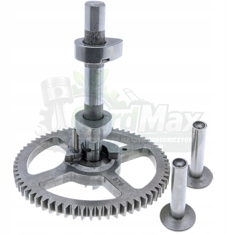 WAŁEK ROZRZĄDU BRIGGS & STRATTON 10,5-19 HP INTEK OHV AVS