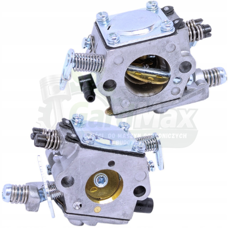 GAŹNIK DO PILARKI STIHL 021 023 025 MS210 MS210C MS230 MS230C MS250