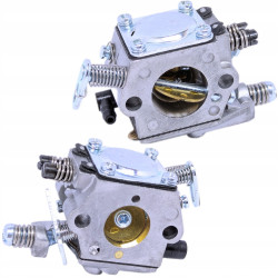 GAŹNIK DO PILARKI STIHL 021 023 025 MS210 MS210C MS230 MS230C MS250